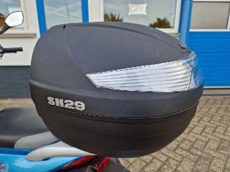 Kymco  LIFAN E3 LUX picture 17