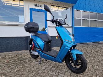 Kymco  LIFAN E3 LUX picture 4