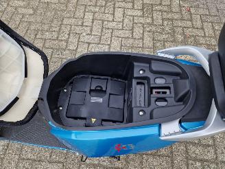 Kymco  LIFAN E3 LUX picture 23