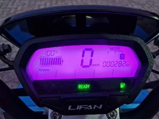 Kymco  LIFAN E3 LUX picture 27