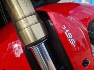 QJMotor  SRK 125R picture 6