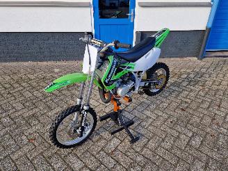 Kawasaki  KX 65 KLEINE WIELEN picture 18