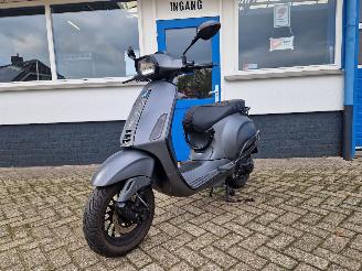 Vespa  SPRINT picture 13