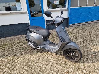 Vespa  SPRINT picture 3
