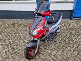 Gilera  RUNNER picture 15
