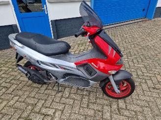 Gilera  RUNNER picture 5
