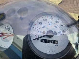 Piaggio  ZIP 45KM I-GET e5 picture 6