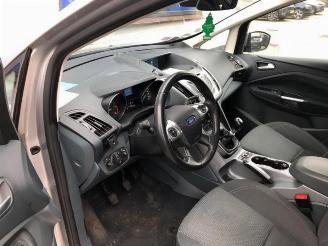 Ford C-Max C-Max (DXA), MPV, 2010 / 2019 1.6 TDCi 16V picture 9