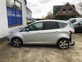 Ford C-Max C-Max (DXA), MPV, 2010 / 2019 1.6 TDCi 16V picture 8
