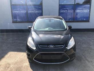 Vrakbiler auto Ford C-Max C-Max (DXA), MPV, 2010 / 2019 1.6 SCTi 16V 2011/8