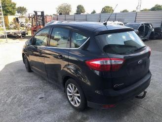 Ford C-Max C-Max (DXA), MPV, 2010 / 2019 1.6 SCTi 16V picture 7
