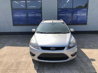 Purkuautot passenger cars Ford Focus Focus 2 Wagon, Combi, 2004 / 2012 1.8 16V 2009/9