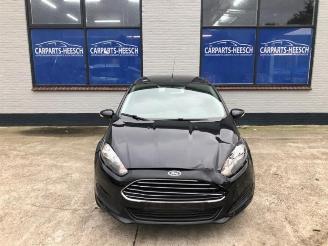 Autoverwertung Ford Fiesta Fiesta 6 (JA8), Hatchback, 2008 / 2018 1.0 Ti-VCT 12V 65 2013/8