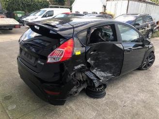 Ford Fiesta Fiesta 6 (JA8), Hatchback, 2008 / 2018 1.0 EcoBoost 12V 100 picture 6