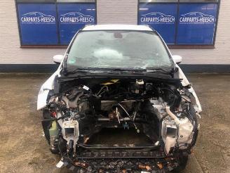 Uttjänta bilar auto Ford Galaxy Galaxy (WA6), MPV, 2006 / 2015 1.6 EcoBoost 16V 2014/1