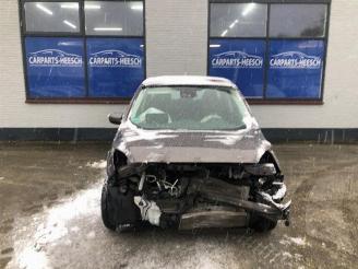 Salvage car Ford C-Max C-Max (DXA), MPV, 2010 / 2019 1.6 SCTi 16V 2014/7