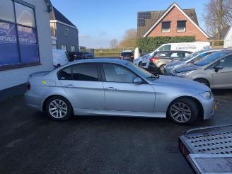 BMW 3-serie 3 serie (E90), Sedan, 2005 / 2011 318i 16V picture 5