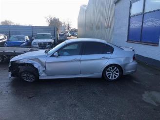 BMW 3-serie 3 serie (E90), Sedan, 2005 / 2011 318i 16V picture 4