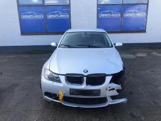demontáž osobní automobily BMW 3-serie 3 serie (E90), Sedan, 2005 / 2011 318i 16V 2007/9
