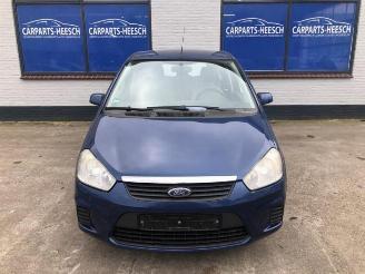 demontáž osobní automobily Ford C-Max C-Max (DM2), MPV, 2007 / 2010 2.0 16V 2008/5