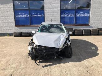 Autoverwertung Ford Fiesta Fiesta 7, Hatchback, 2017 1.0 EcoBoost 12V 100 2017/11