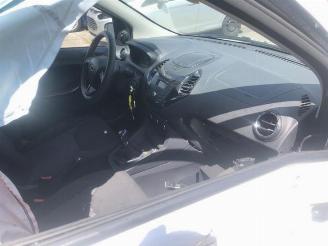 Ford Ka Ka+, Hatchback, 2016 1.2 Ti-VCT picture 9