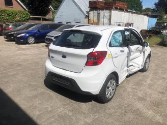 Ford Ka Ka+, Hatchback, 2016 1.2 Ti-VCT picture 7