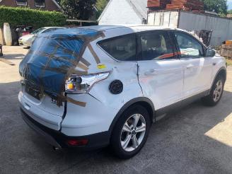 Ford Kuga Kuga II (DM2), SUV, 2012 1.6 EcoBoost 16V 4x4 picture 8