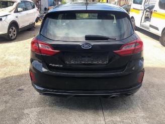 Ford Fiesta Fiesta 7, Hatchback, 2017 1.1 Ti-VCT 12V 85 picture 6