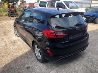 Ford Fiesta Fiesta 7, Hatchback, 2017 1.1 Ti-VCT 12V 85 picture 8