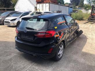 Ford Fiesta Fiesta 7, Hatchback, 2017 1.1 Ti-VCT 12V 85 picture 7