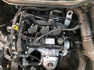 Ford Fiesta Fiesta 7, Hatchback, 2017 1.1 Ti-VCT 12V 85 picture 11