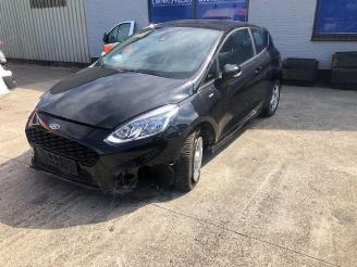 Ford Fiesta Fiesta 7, Hatchback, 2017 1.1 Ti-VCT 12V 85 picture 2