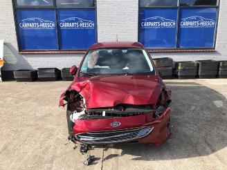 Sloopauto Ford Fiesta Fiesta 7, Hatchback, 2017 1.0 EcoBoost 12V 100 2018/11