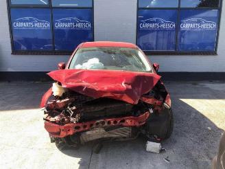  Ford Focus Focus 3, Hatchback, 2010 / 2020 1.6 EcoBoost 16V 2011/11