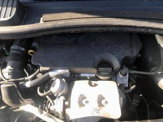 Ford Grand C-Max Grand C-Max (DXA), MPV, 2010 / 2019 1.0 Ti-VCT EcoBoost 12V 100 picture 8