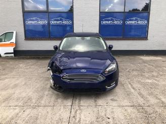 Dezmembrări autoturisme Ford Focus Focus 3, Hatchback, 2010 / 2020 1.5 EcoBoost 16V 150 2015/1