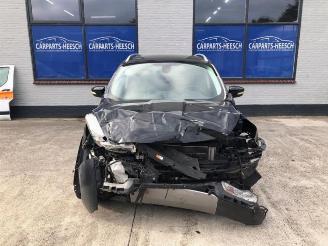 Vrakbiler auto Ford Kuga Kuga II (DM2), SUV, 2012 1.6 EcoBoost 16V 4x4 2013/4