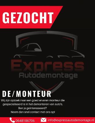 Voiture accidenté Audi  GEZOCHT!! 2020/1