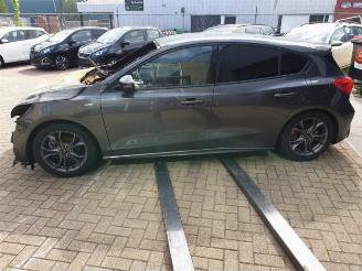 Ford Focus Focus 4, Hatchback, 2018 / 2025 1.0 Ti-VCT EcoBoost 12V 125 picture 2
