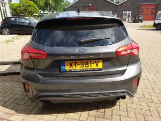 Ford Focus Focus 4, Hatchback, 2018 / 2025 1.0 Ti-VCT EcoBoost 12V 125 picture 4