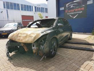 Ford Focus Focus 4, Hatchback, 2018 / 2025 1.0 Ti-VCT EcoBoost 12V 125 picture 1