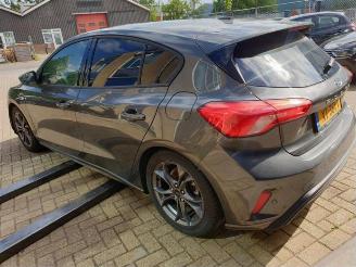 Ford Focus Focus 4, Hatchback, 2018 / 2025 1.0 Ti-VCT EcoBoost 12V 125 picture 3
