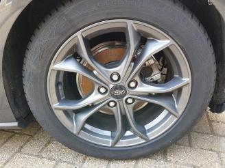 Ford Focus Focus 4, Hatchback, 2018 / 2025 1.0 Ti-VCT EcoBoost 12V 125 picture 8