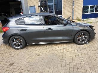 Ford Focus Focus 4, Hatchback, 2018 / 2025 1.0 Ti-VCT EcoBoost 12V 125 picture 6