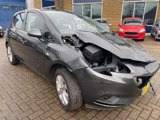 Opel Corsa  picture 7