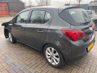 Opel Corsa  picture 3