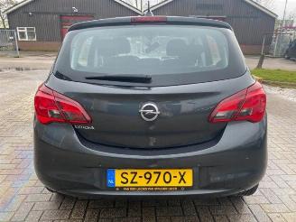 Opel Corsa  picture 4