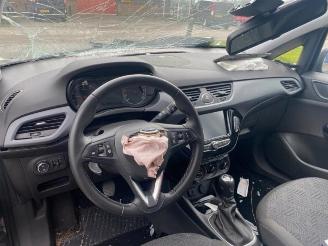 Opel Corsa  picture 8