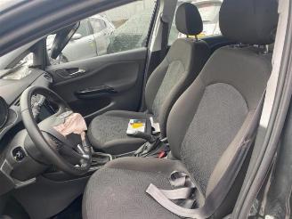 Opel Corsa  picture 9